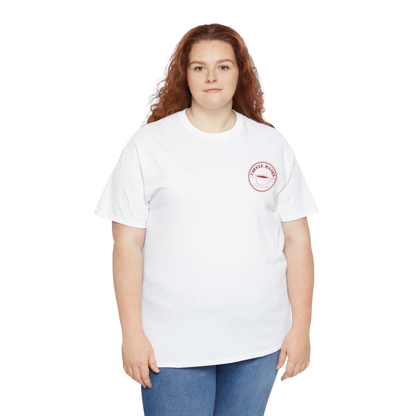 Coffee Mates T-Shirt (v.2)