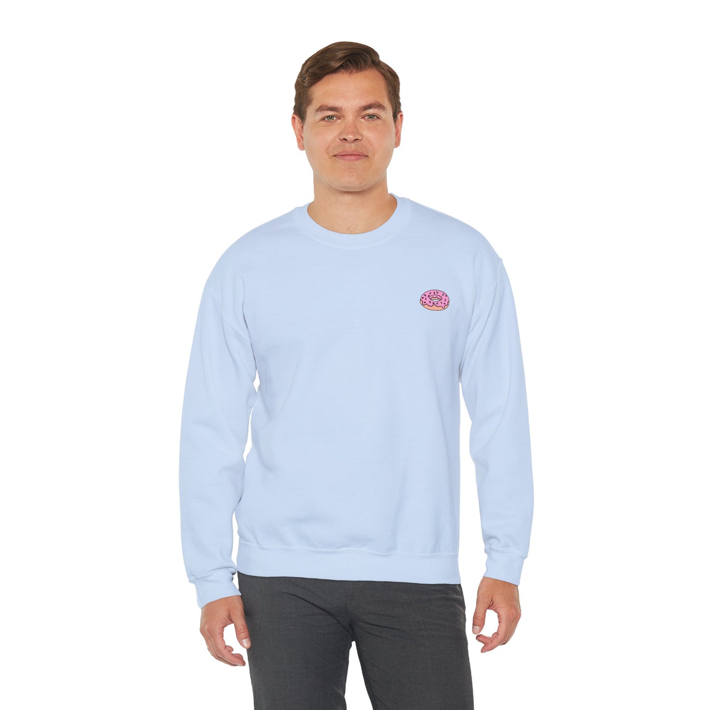 Glazed & Confused Sweater