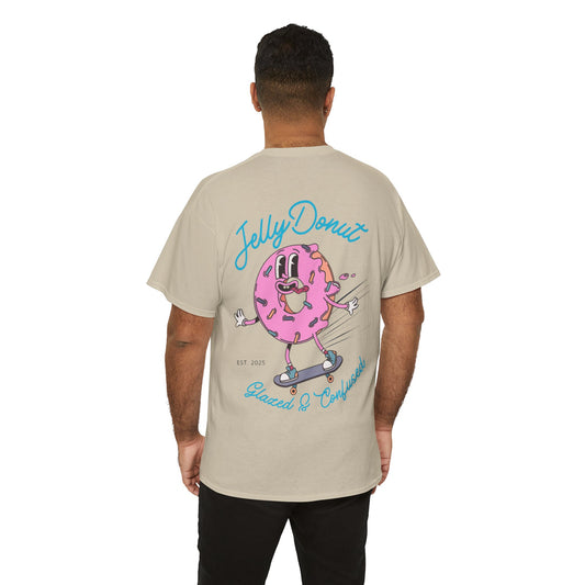 Glazed & Confused T-Shirt