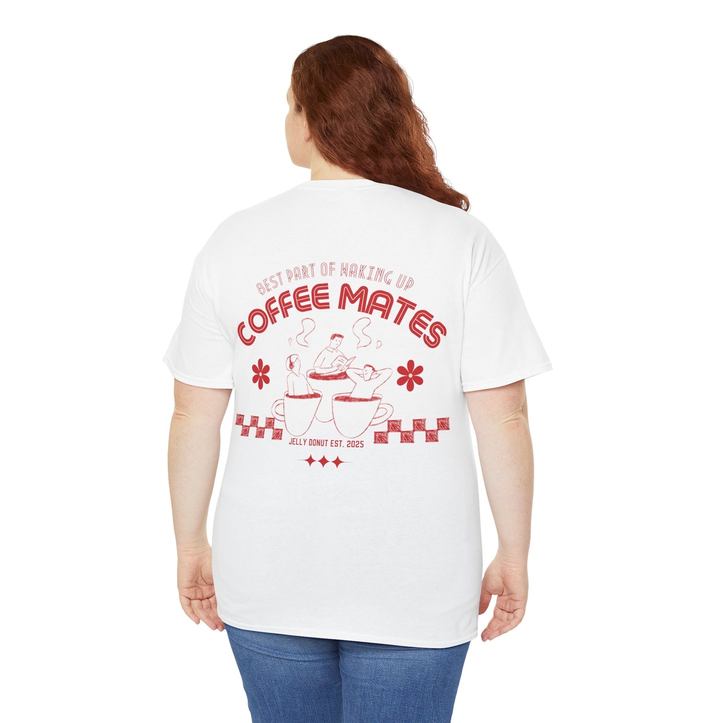 Coffee Mates T-Shirt (v.2)