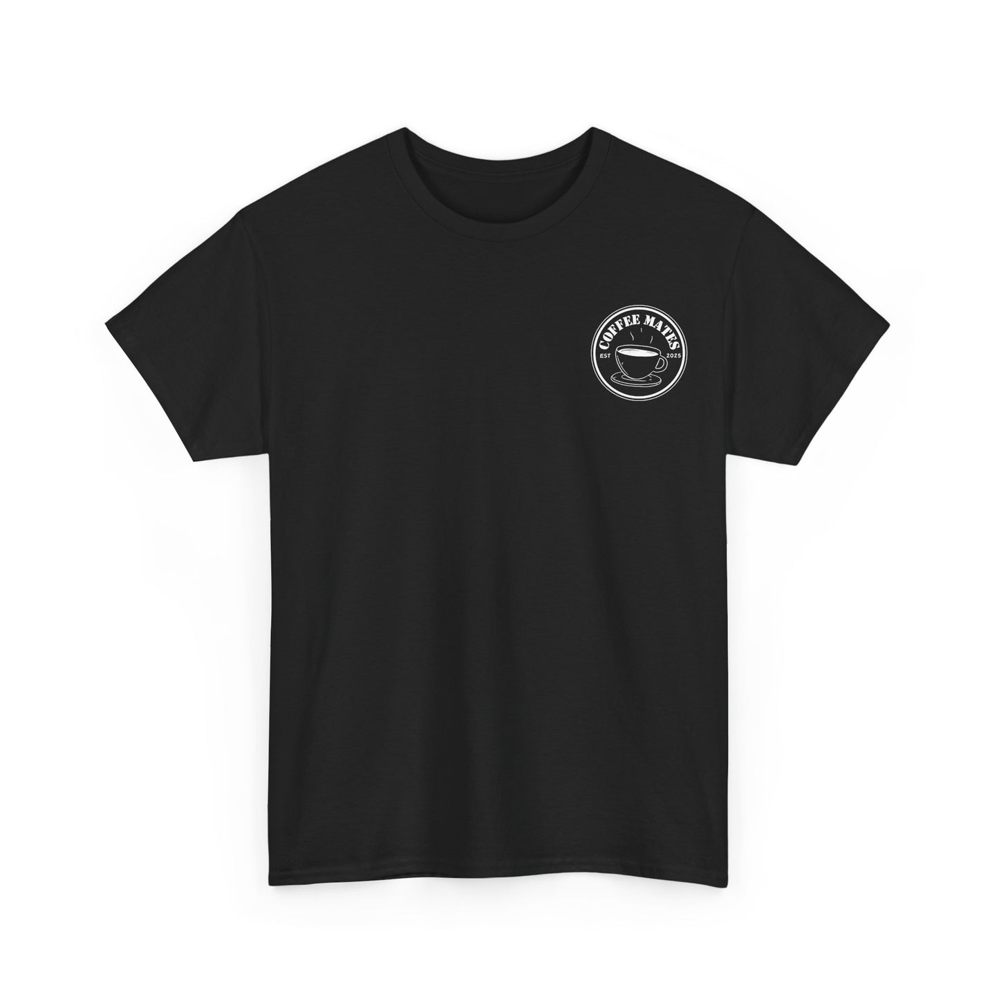 Coffee Mates Dark T-Shirt