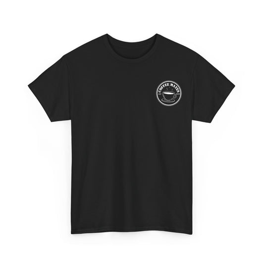 Coffee Mates Dark T-Shirt