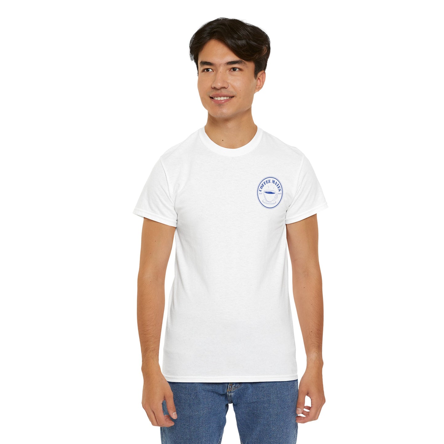 Coffee Mates T-Shirt