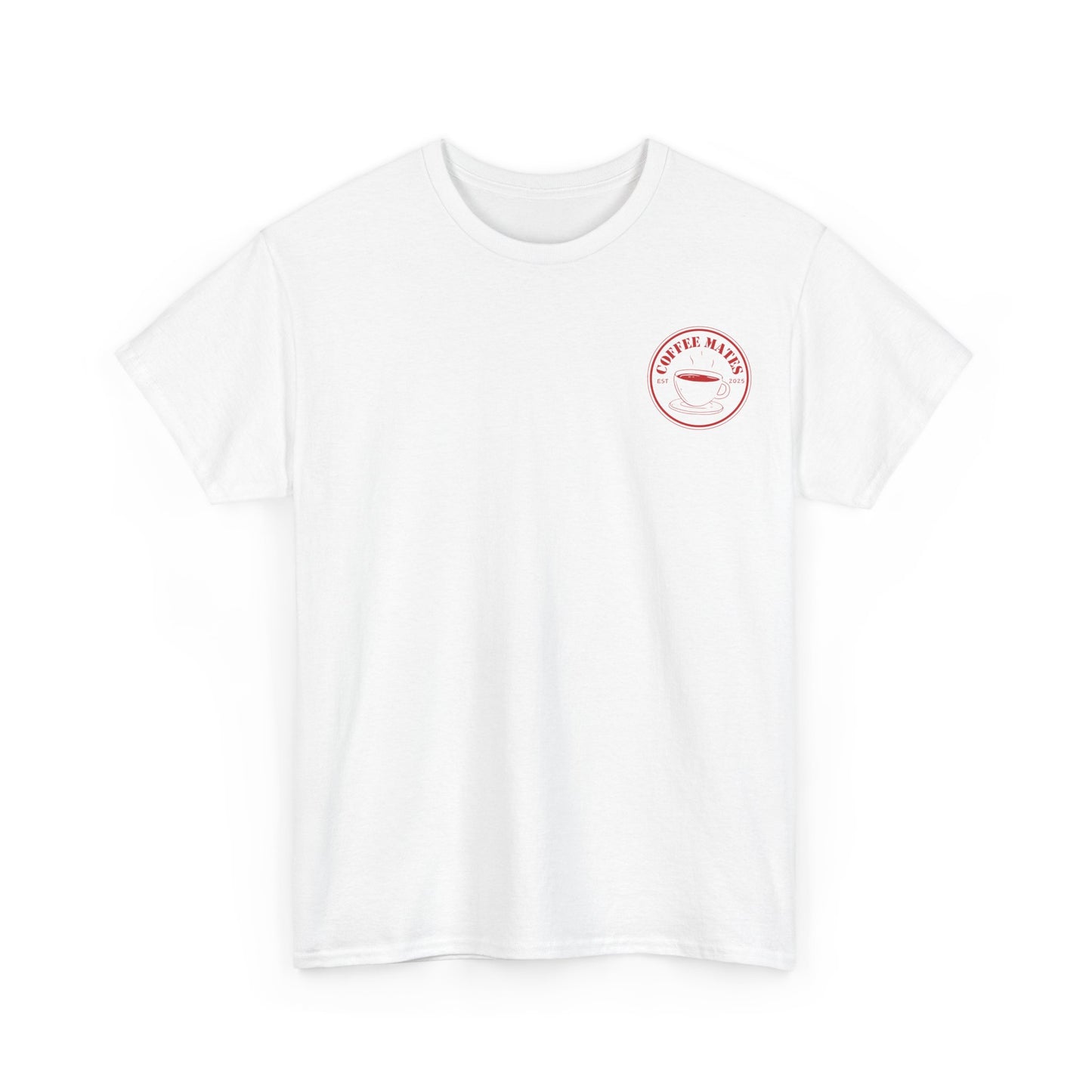 Coffee Mates T-Shirt (v.2)