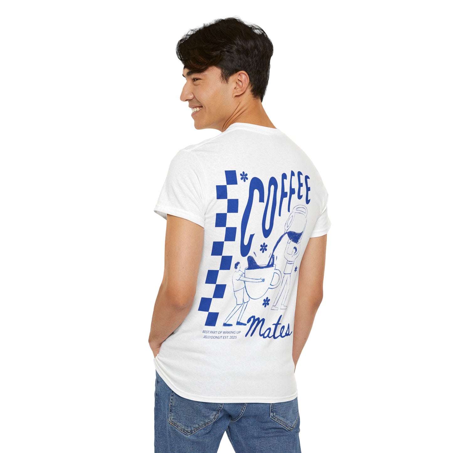 Coffee Mates T-Shirt