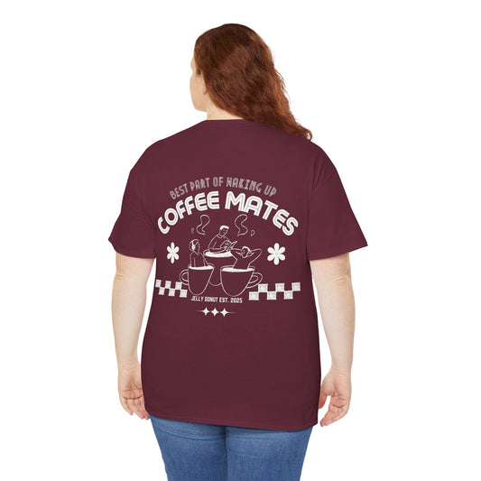 Coffee Mates Dark T-Shirt (v.2)