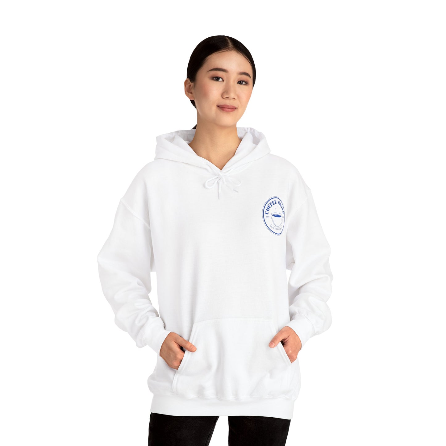 Coffee Mates Hoodie