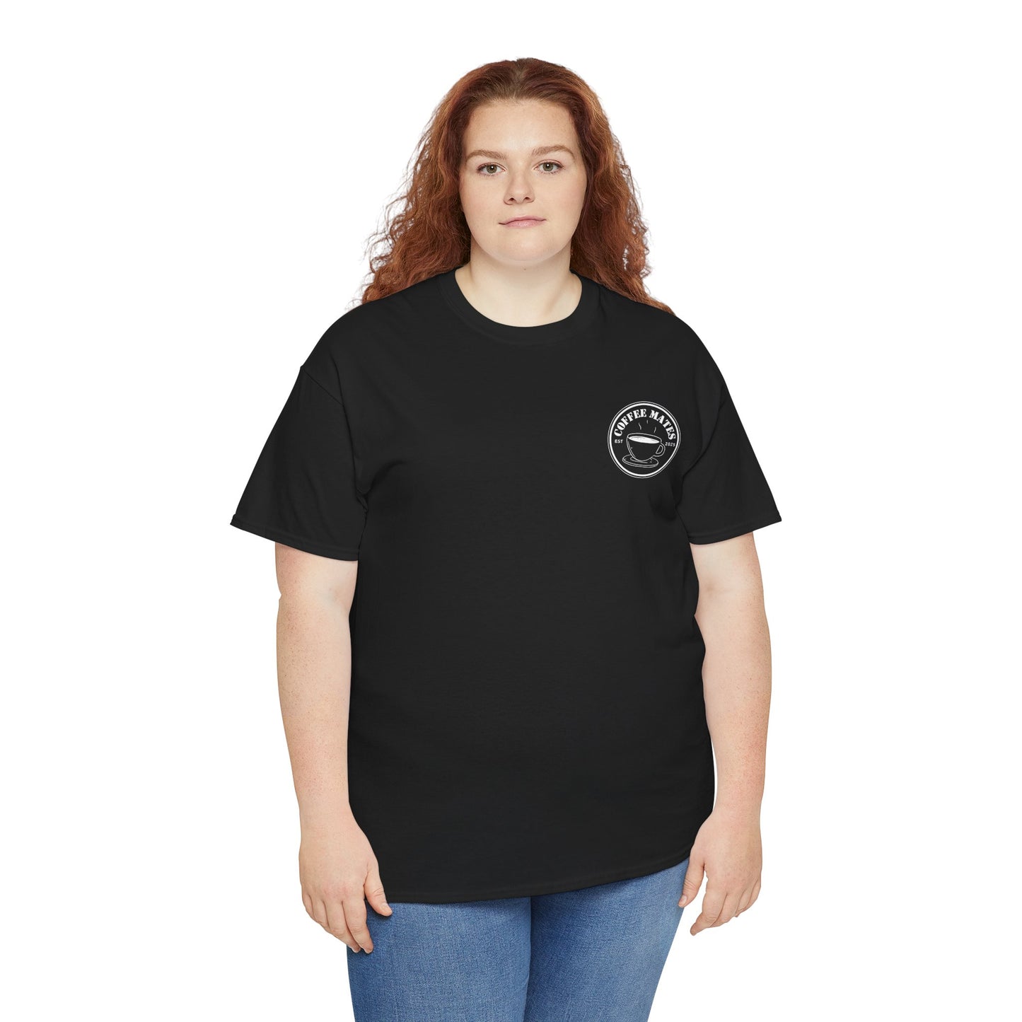 Coffee Mates Dark T-Shirt