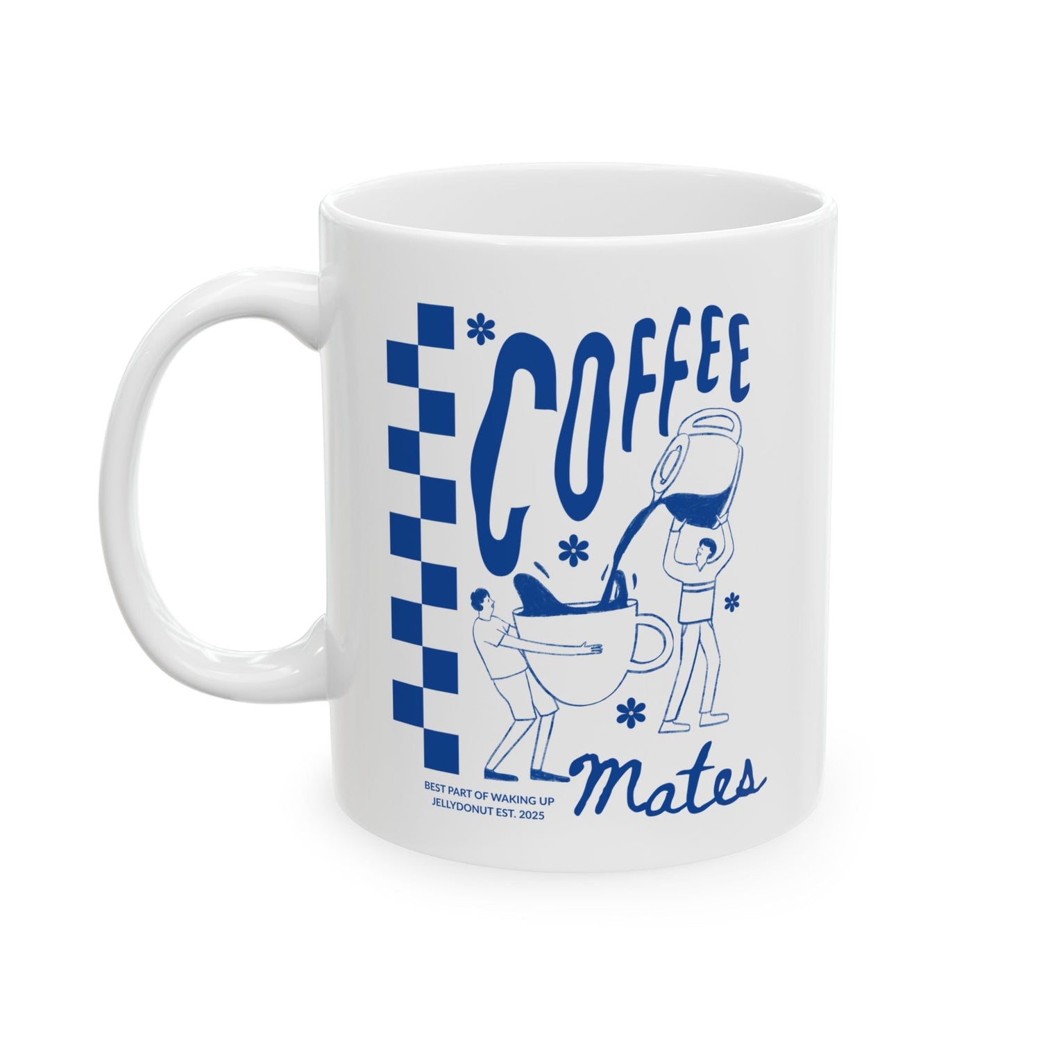 Mugs