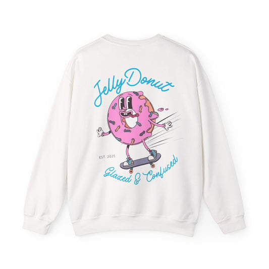 Glazed & Confused Sweater
