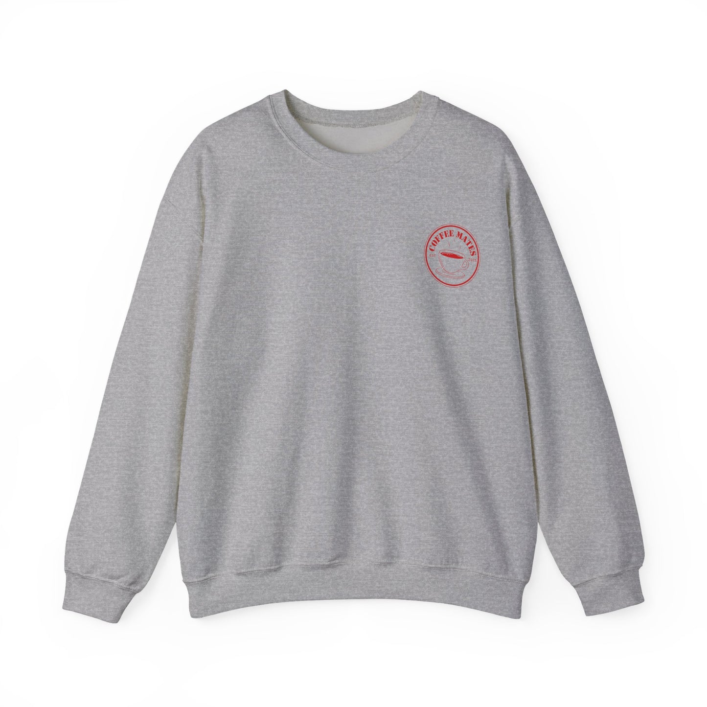 Coffee Mates Sweater (v.2)