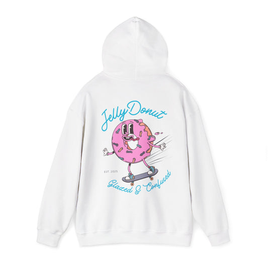 Glazed & Confused Hoodie
