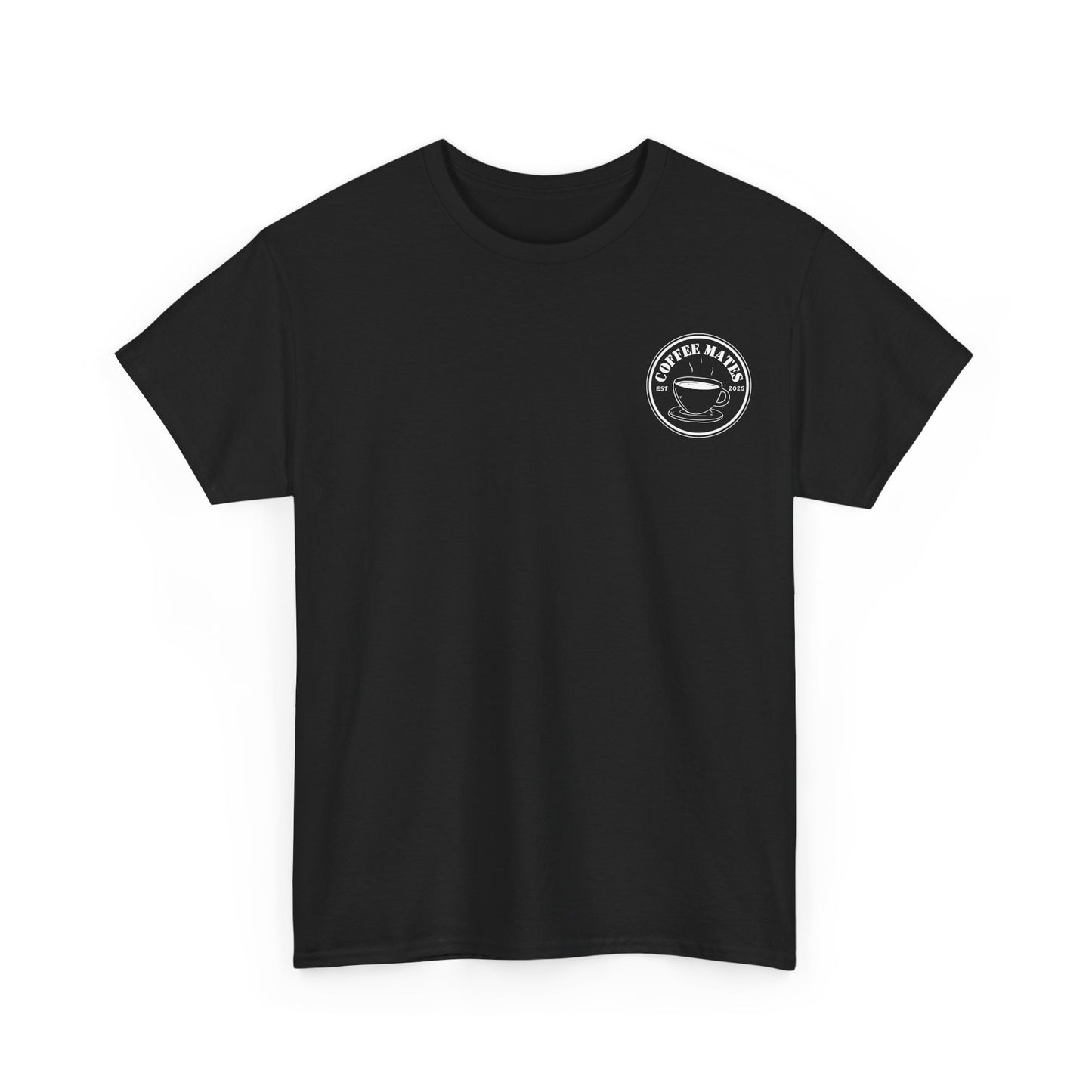 Coffee Mates Dark T-Shirt (v.2)