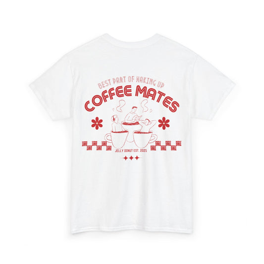 Coffee Mates T-Shirt (v.2)