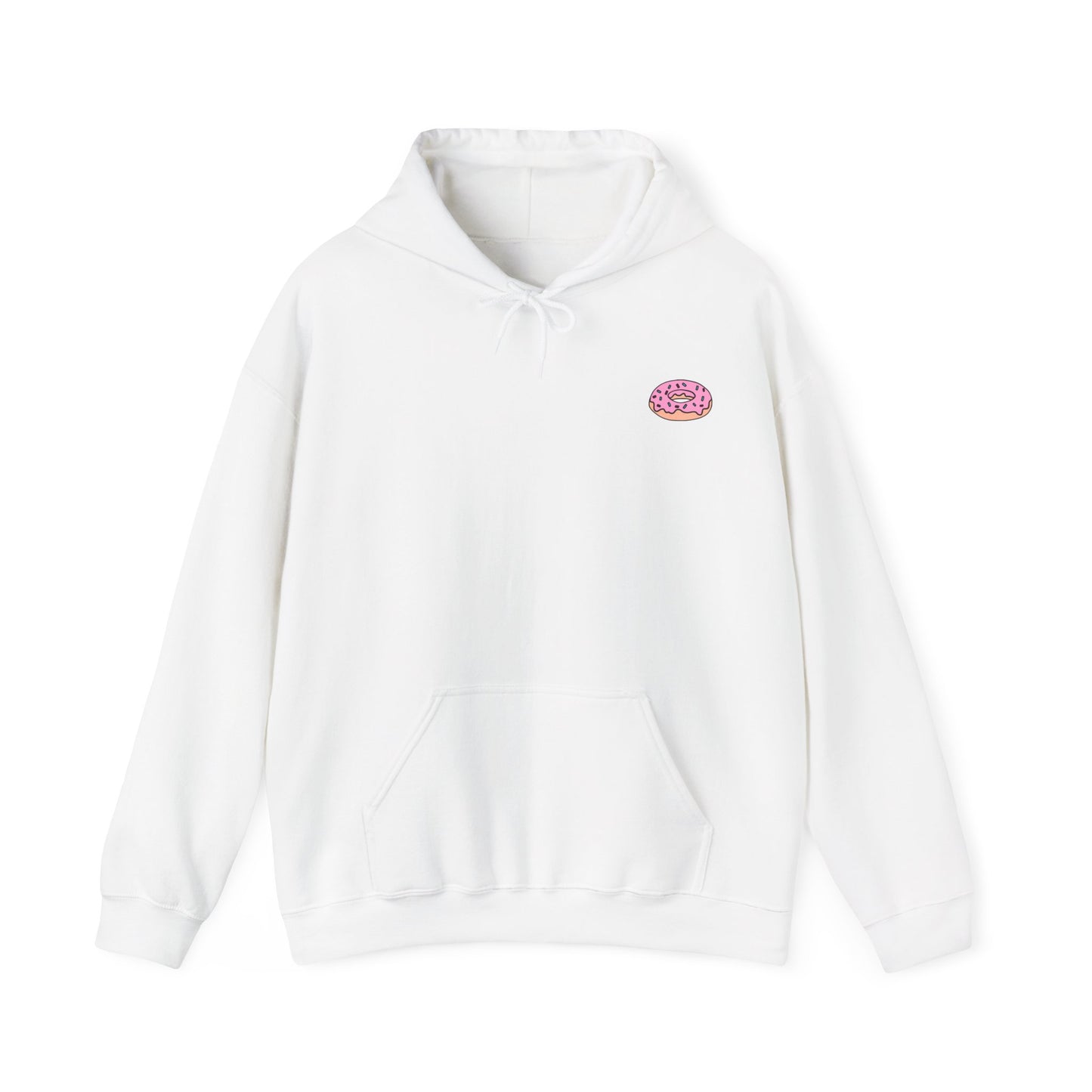 Glazed & Confused Hoodie