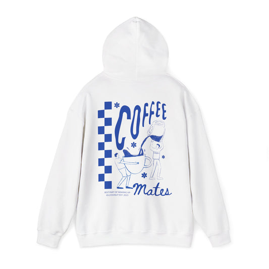 Coffee Mates Hoodie