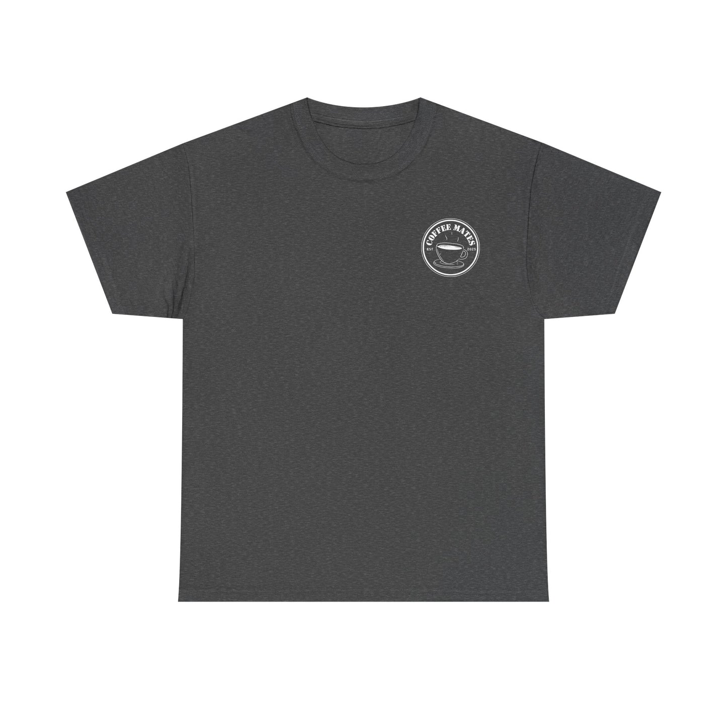 Coffee Mates Dark T-Shirt (v.2)
