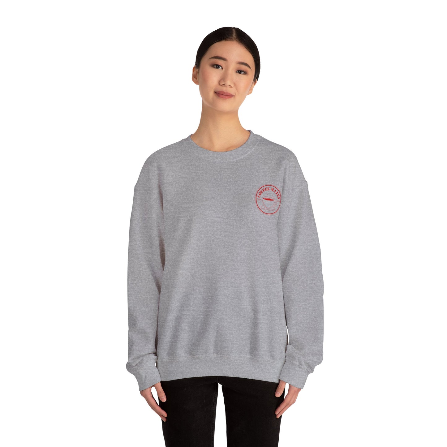 Coffee Mates Sweater (v.2)