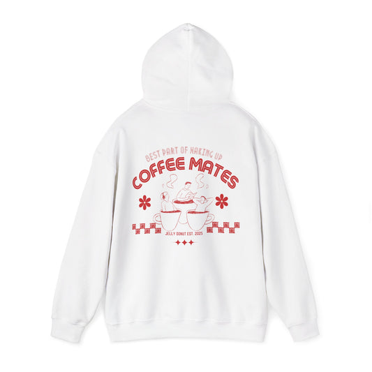 Coffee Mates Hoodie (v.2)
