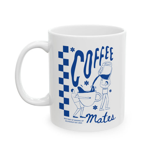 Coffee Mates Mug