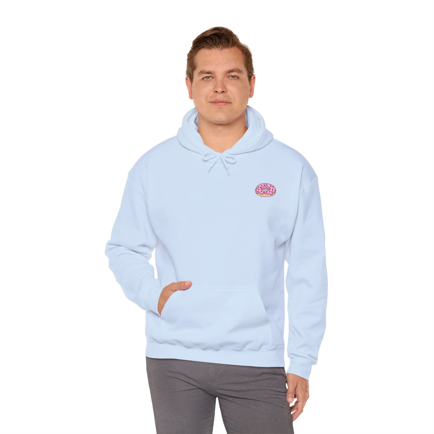 Glazed & Confused Hoodie
