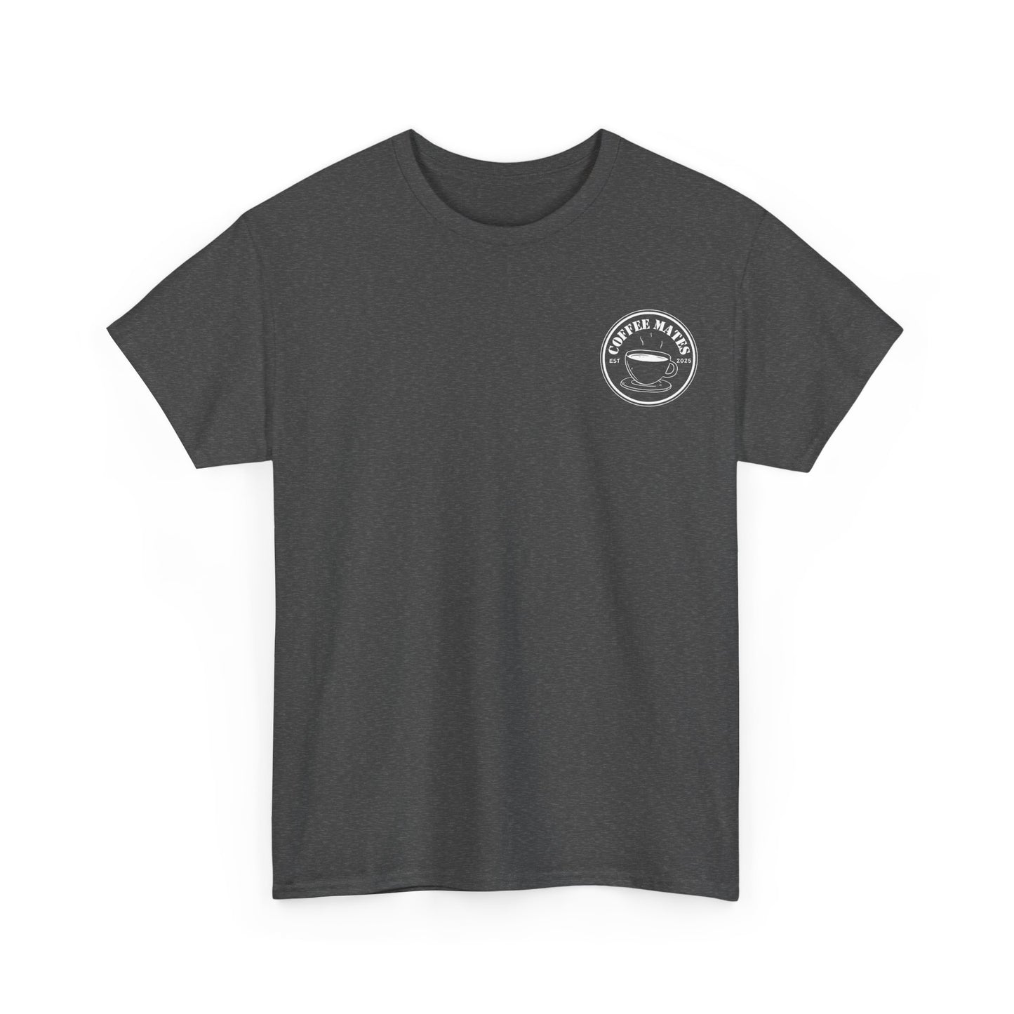 Coffee Mates Dark T-Shirt (v.2)