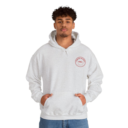 Coffee Mates Hoodie (v.2)