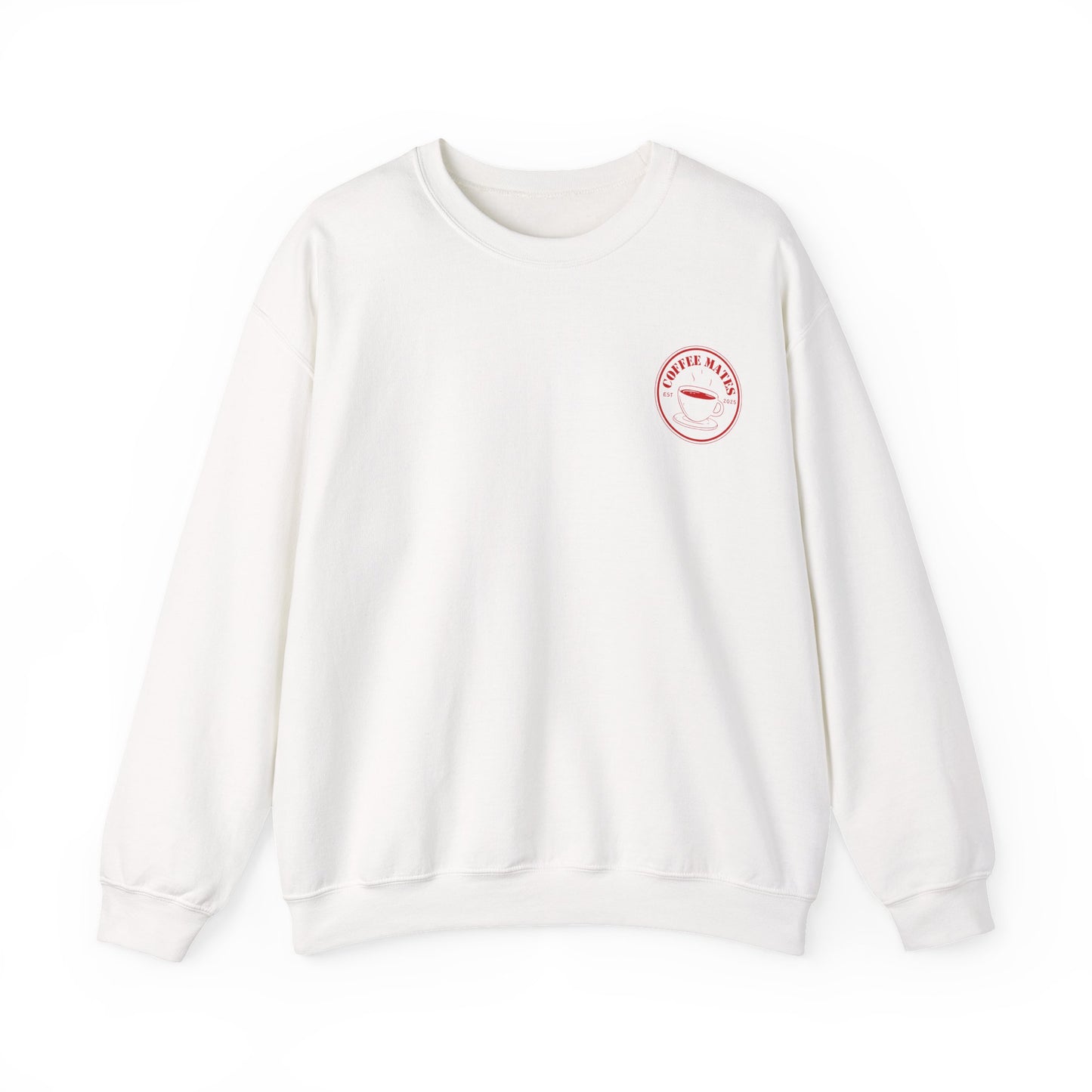 Coffee Mates Sweater (v.2)