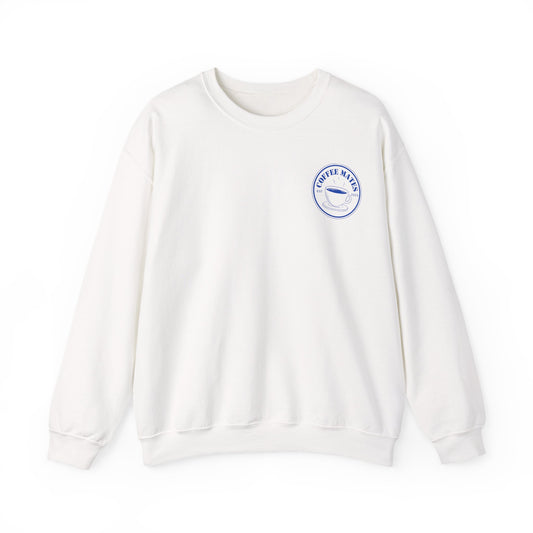 Coffee Mates Sweater