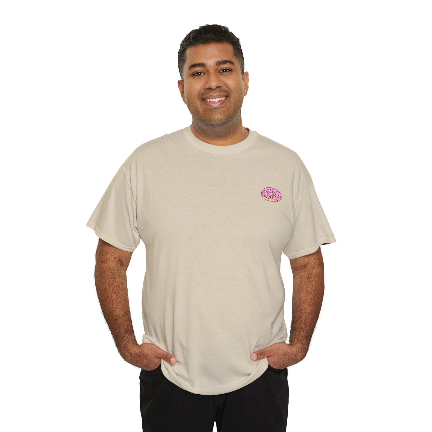 Glazed & Confused T-Shirt