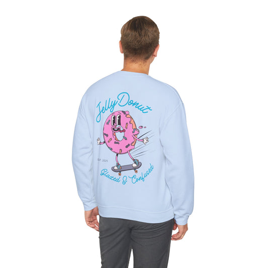 Glazed & Confused Sweater