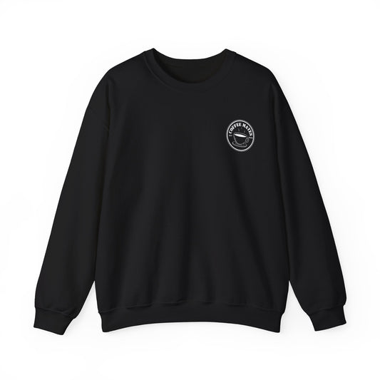 Coffee Mates Dark Sweater (v.2)