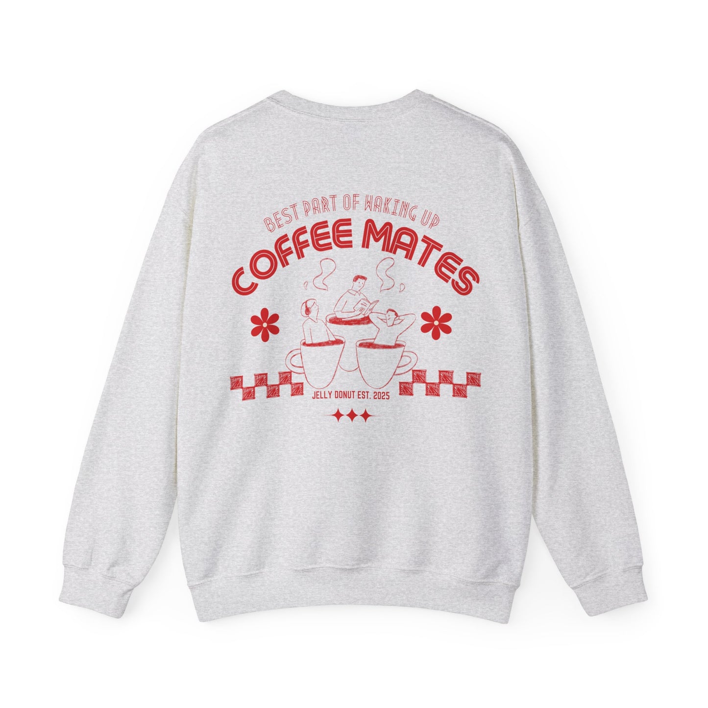 Coffee Mates Sweater (v.2)
