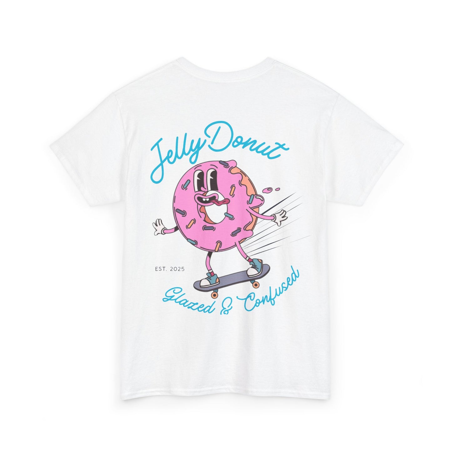 Glazed & Confused T-Shirt