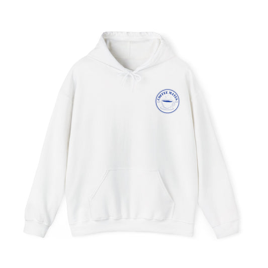 Coffee Mates Hoodie