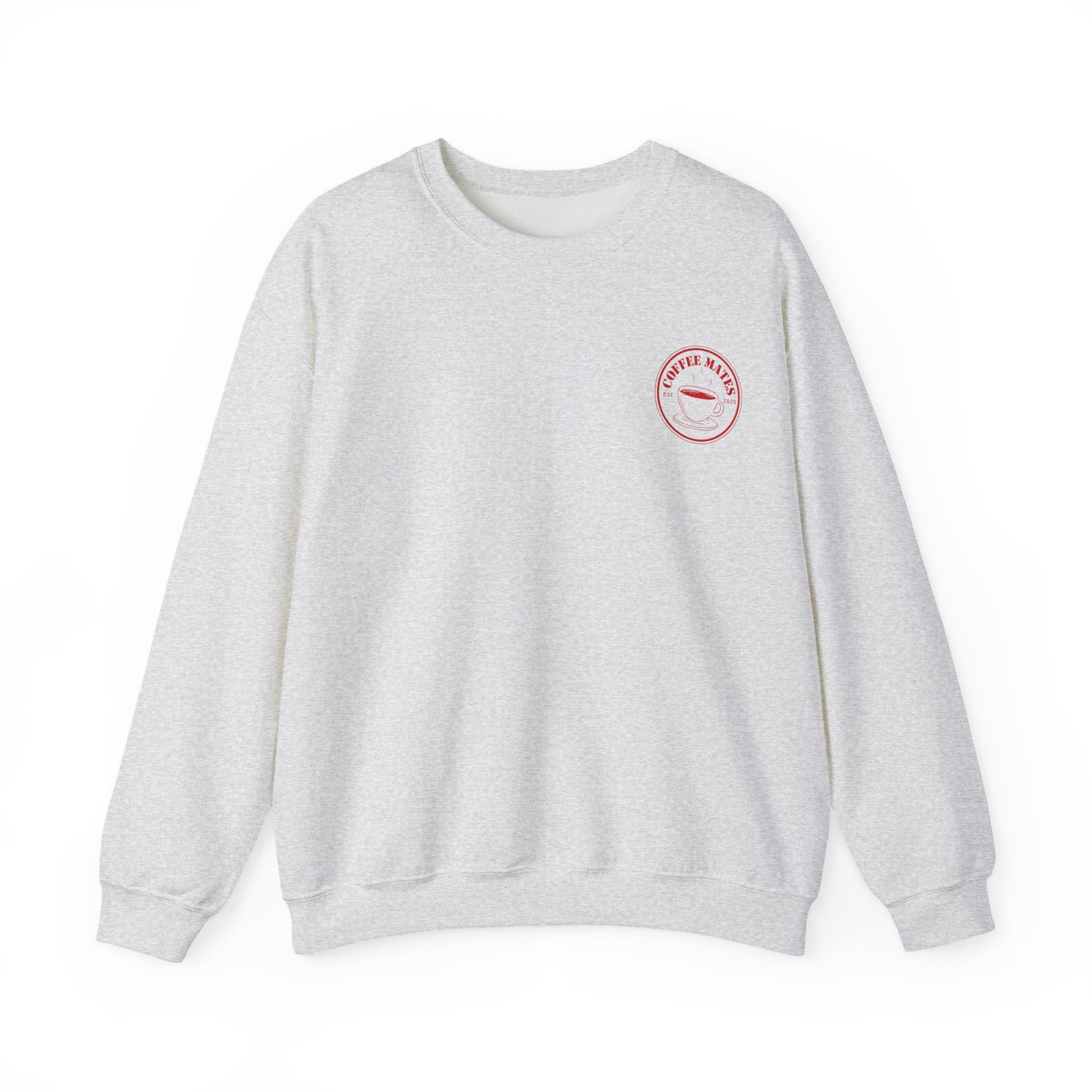 Coffee Mates Sweater (v.2)