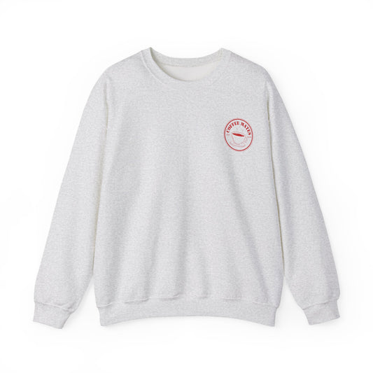 Coffee Mates Sweater (v.2)