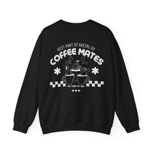 Coffee Mates Dark Sweater (v.2)