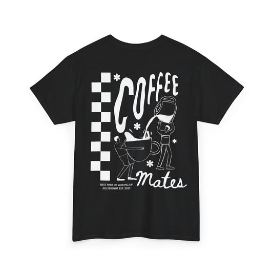 Coffee Mates Dark T-Shirt