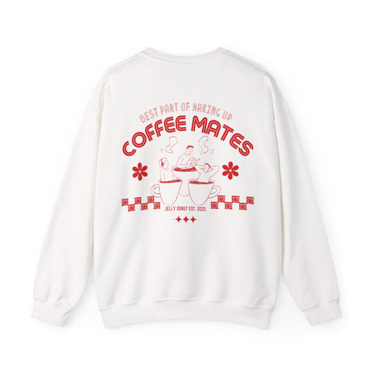 Coffee Mates Sweater (v.2)