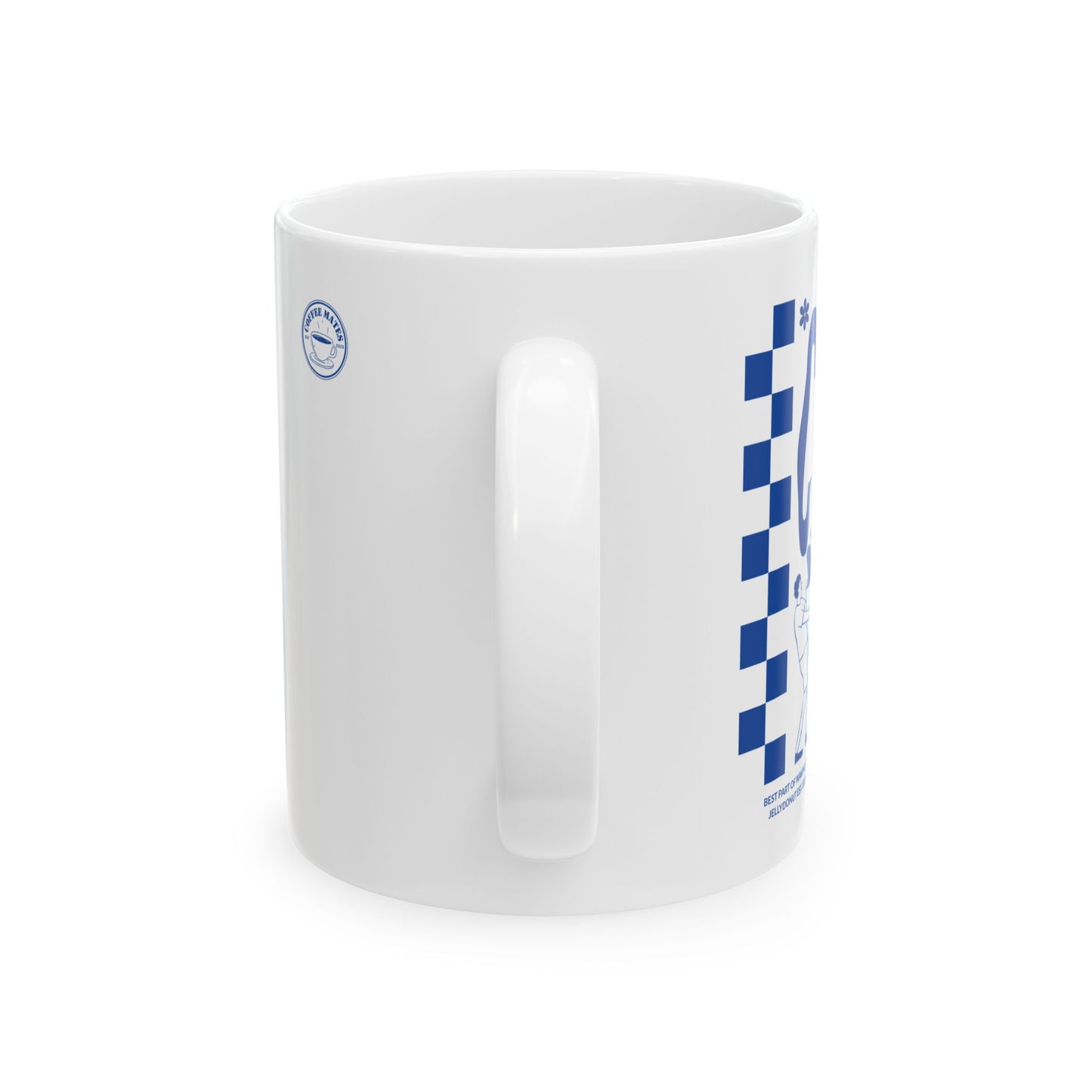 Coffee Mates Mug