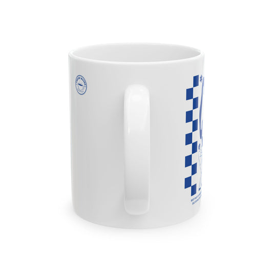 Coffee Mates Mug