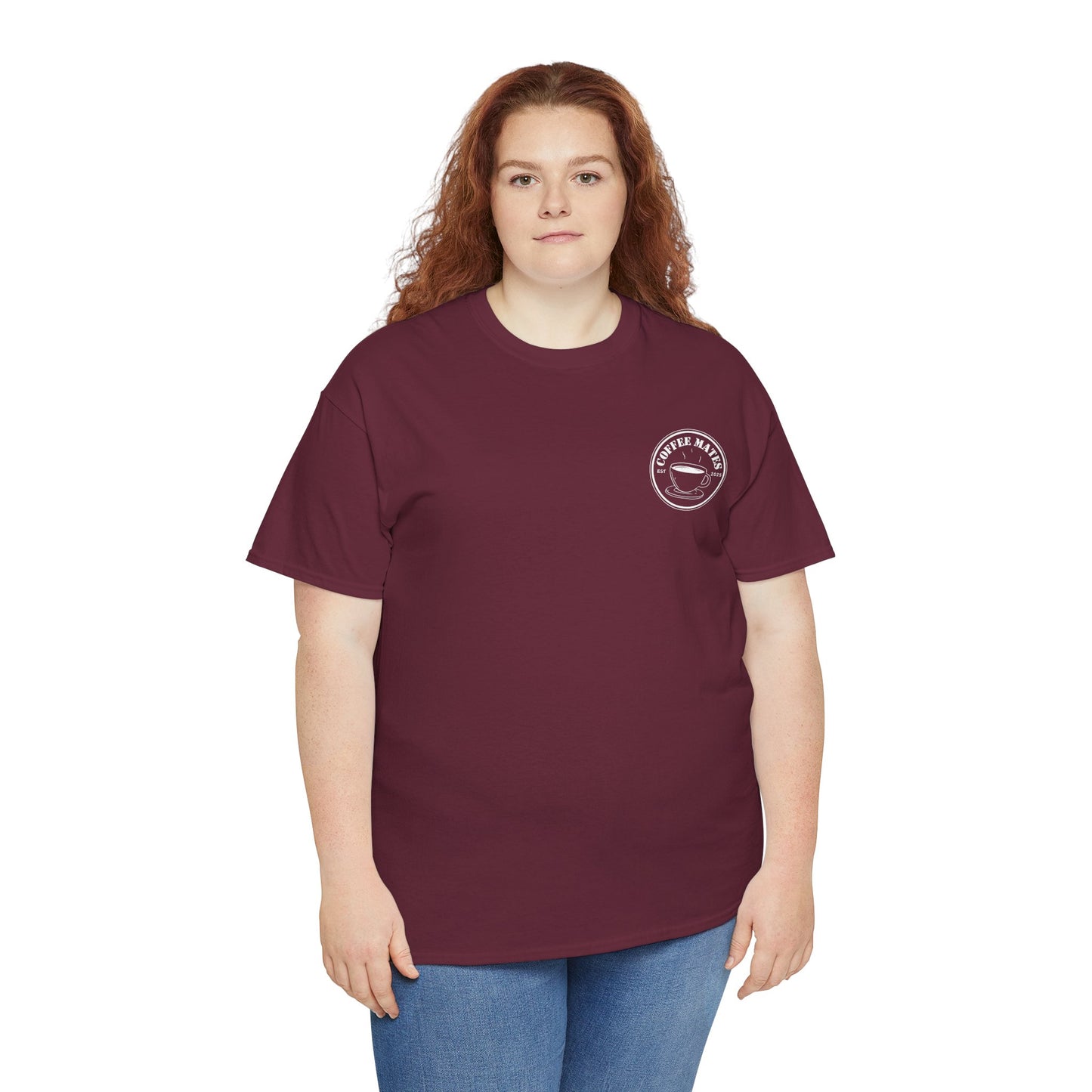 Coffee Mates Dark T-Shirt (v.2)