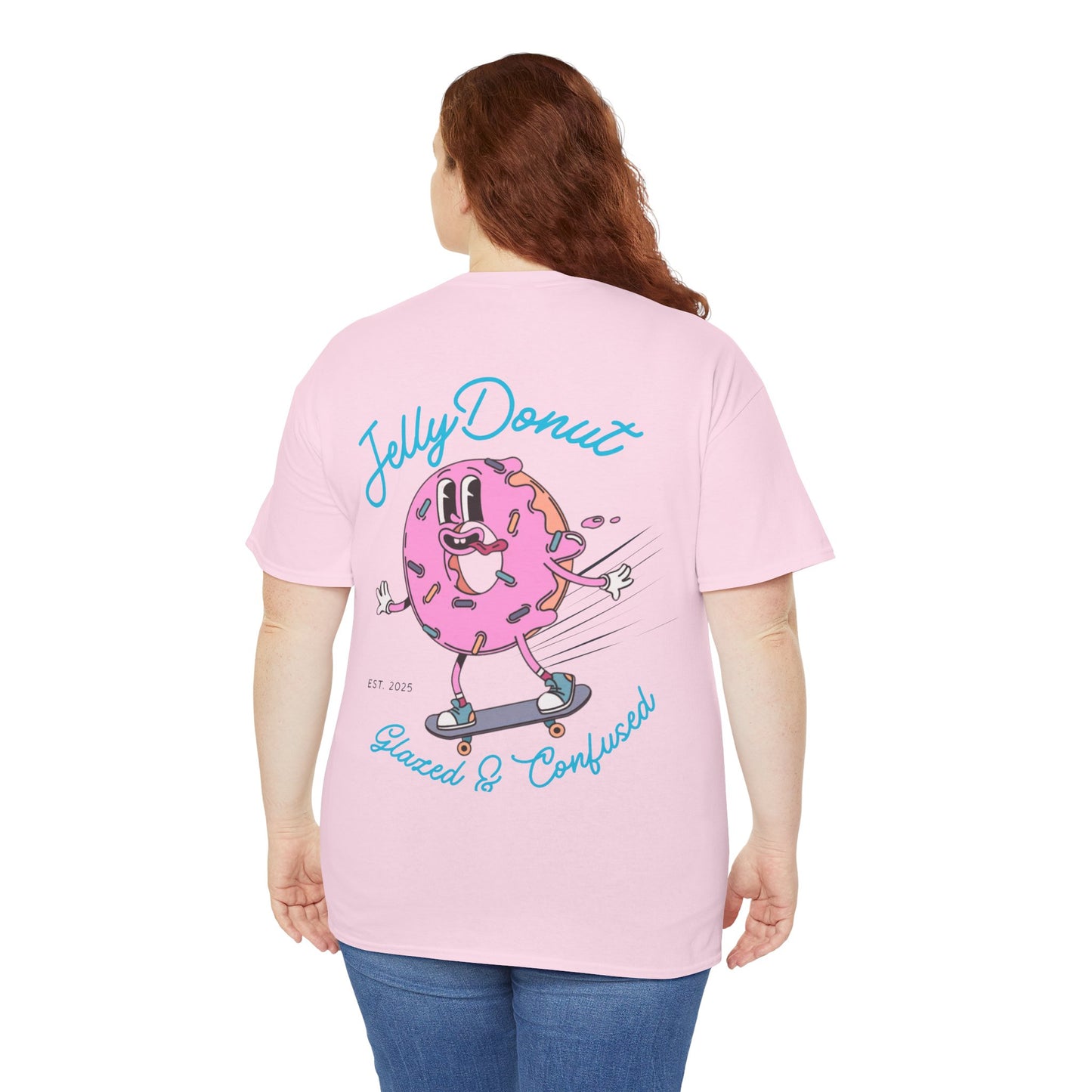 Glazed & Confused T-Shirt