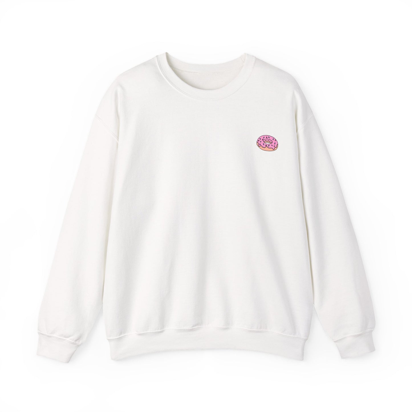 Glazed & Confused Sweater