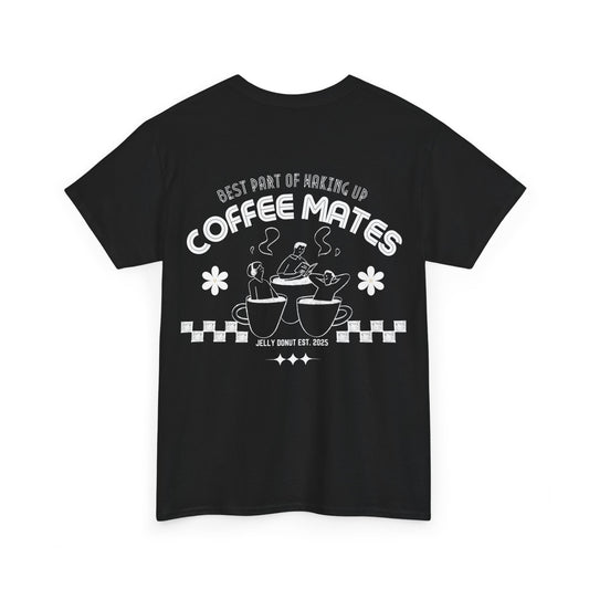 Coffee Mates Dark T-Shirt (v.2)