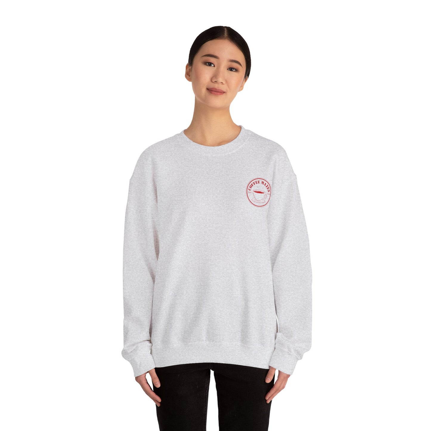 Coffee Mates Sweater (v.2)