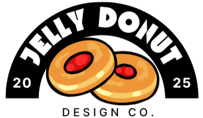 JellyDonut Designs